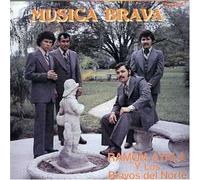 Ramon Ayala - Musica Brava