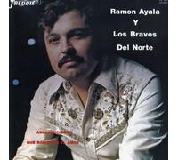 Ramon Ayala - Que Bonito El El Amor