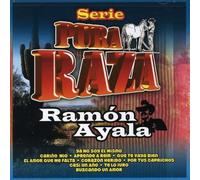 Ramon Ayala - Serie Pura Raza