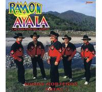 Ramon Ayala - Somos Nortenos.. . Total