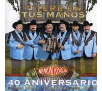 Ramon, Ayala - Titere En Tus Manos