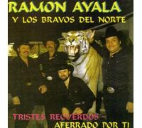 Ramon Ayala - Tristes Recuerdos