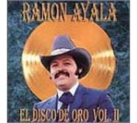 Ramon Ayala - Vol. 1-El Disco de Oro