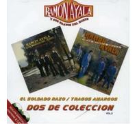 Ramon Ayala - Vol. 2-Dos de Coleccion