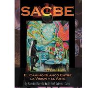 Ramon Barela Grisel Gómez Cano Sacbe (Tascabile)