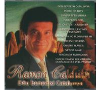 Ramón Calduch " Déu Beneeixi Catalunya "