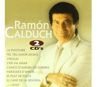 Ramon Calduch - Ramon Calduch *Carton
