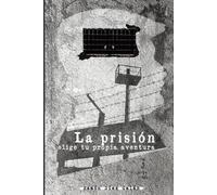 Ramón Díez Galán La prisión (Tascabile)