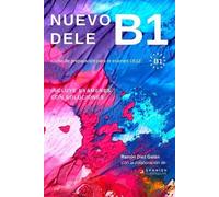 Ramón Díez Galán Nuevo Dele B1 (Tascabile) Dele