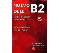 Ramón Díez Galán Nuevo Dele B2 (Tascabile) Dele