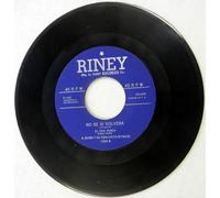 Ramon El Che Perez Latin 45 No See Si Volvera/Mas Assolo Che Nunca Su Riney Mint
