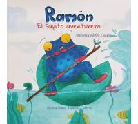 Ramon, el sapito aventurero