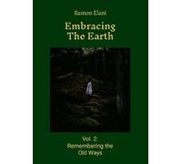 Ramon Elani Embracing The Earth (Tascabile)