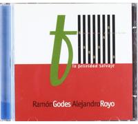 Ramon Godes-Alejandro Royo - La Felicidad Salvaje