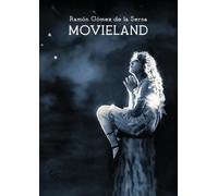 Ramón Gómez de la Serna Movieland (Tascabile)