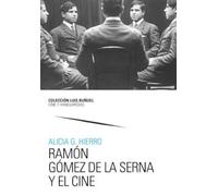 Ramón Gómez de la Serna y el cine: 24