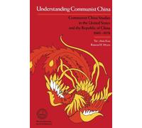 Ramon H. Myers Tai-Chun Kuo Understanding Communist China (Tascabile)