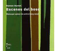 Ramon Humet - Escenes Del Bosc-Mus. Camara Y