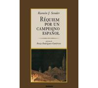 Ramon, J. Sender Requiem Por Un Campesino Espanol (Tascabile)