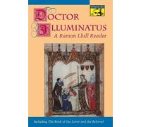 Ramón Llull Doctor Illuminatus (Tascabile)