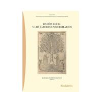 RAMÓN LLULL Y LOS SABERES UNIVERSITARIOS: 32