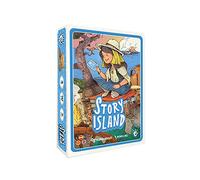 Ramon Maria Mingot Garreta Gioco Da Tavolo Story Island