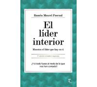 Ramón Maurel Pascual El líder interior (Tascabile)