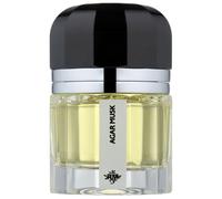 Ramon Monegal Agar Musk Eau de Parfum unisex 50 ml