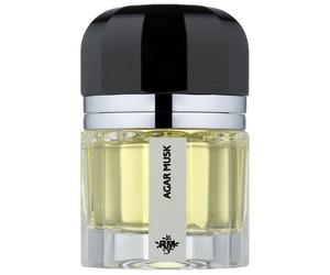 Ramon Monegal Agar Musk Eau de Parfum unisex 50 ml