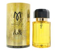 Ramon Monegal Faisa Eau De Parfum 100ml For Unisex
