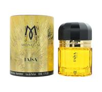 Ramon Monegal Faisa Eau De Parfum 50ml Scatola Rotonda
