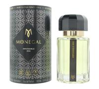 Ramon Monegal Impossible Iris Eau De Parfum 100ml For Unisex