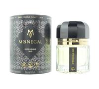 Ramon Monegal Impossible Iris Eau de Parfum (unisex) 50 ml