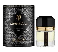 Ramon Monegal Impossible Iris EDP 50ml Donna Eau de Parfum