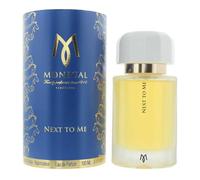 Ramon Monegal Next To Me Eau De Parfum 100ml For Unisex