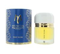 Ramon Monegal • Next To Me • 50ml • Eau de Parfum • Unisex