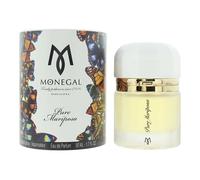 Ramon Monegal Pure Mariposa Eau De Parfum 50ml For Women