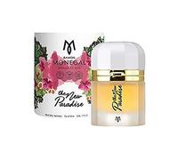 Ramón Monegal The New Paradise unisex Eau de Parfum, 50 ml