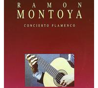 Ramon Montoya - Concierto Flamenco [Import]