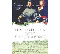 Ramón Moreno López de Ayala El Sello de Dios 4 (Tascabile) El Sello de Dios