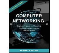 Ramon Nastase Computer Networking (Tascabile) Computer Networking