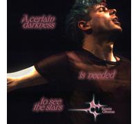 Ramon Oliveras A Certain Darkness Is Needed to See the Stars (Vinyl LP)