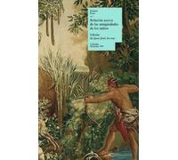 Ramón Pané Relación acerca de las antigüedades de los indios (Copertina rigida)