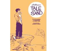 Ramon Perez Jim Henson's Tale of Sand (Tascabile)
