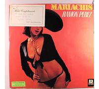 RAMON PEREZ - mariachis