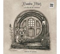 Ramón Pérez y la luz de las sonrisas: 0