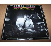 Ramon Pipin - Au Bureau ! / W nd Au Couvent - 45 tours - 7"