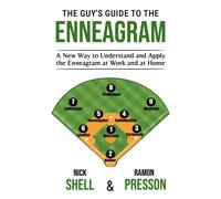 Ramon Presson Nick Shell The Guy's Guide to the Enneagram (Tascabile)
