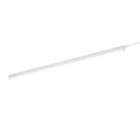 RAMON REGLETTE SOTTOPENSILE LED 16,5W 1850lm, 3000K BASIC BIANCA L.114CM
