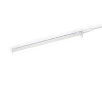 RAMON REGLETTE SOTTOPENSILE LED 6,5W 700lm, 3000K BASIC BIANCA L.51CM